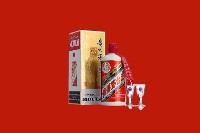 临泉县回收飞天茅台酒